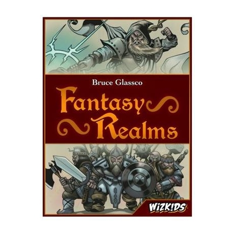 Fantasy Realms (English)