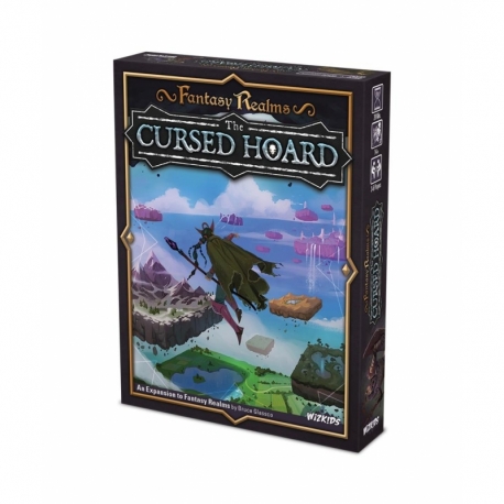 Fantasy Realms: The Cursed Hoard (English)