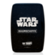 Top Trumps - Star Wars Raumschiffe Collectables (Alemán)