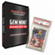 Sports Zone - Gem Mint Rookie Edition - Display (10 Packs) (Inglés)