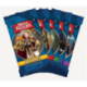 Hero Realms Character Packs Display (25 Units) (Alemán)