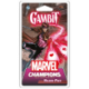 Marvel Champions: Das Kartenspiel – Gambit (Alemán)