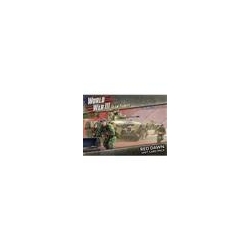 Red Dawn - Unit Cards (86x Cards) (Inglés)