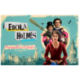 Enola Holmes (English)