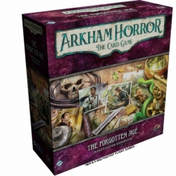 FFG - Arkham Horror LCG: Investigator Expansion (English)