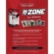 Sports Zone - In The Zone - Multi Sports Card Box (Inglés)