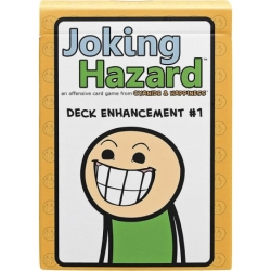 Joking Hazard Deck Enhancement 2 (English)