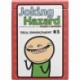 Joking Hazard Deck Enhancement 3 (Inglés)