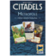 Citadels – Metropole (Mini-Erweiterung) (Alemán)