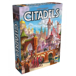 Citadels (Alemán)