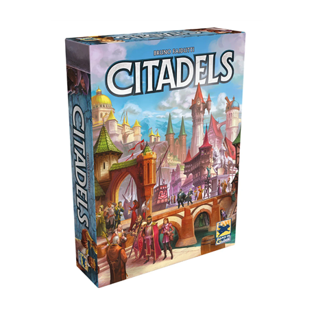 Citadels (Alemán)