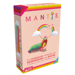 Mantis (German)