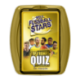 Quiz - World Football Stars (Alemán)