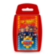 Top Trumps - Feuerwehrmann Sam (Alemán)