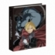 Fullmetal Alchemist Alchemist Card Complete set (English)
