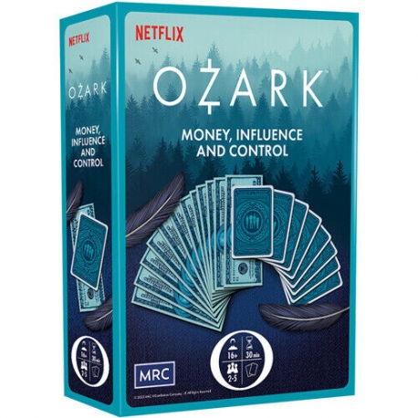 Ozark (English)