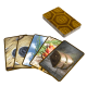 Frosthaven board game in spanish by Cephalofair Games