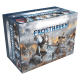 Frosthaven board game in spanish by Cephalofair Games