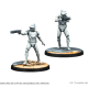 Star Wars: Shatterpoint This Party’s Over Squad Pack (Multi idioma) de Atomic Mass Games