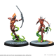 Star Wars: Shatterpoint Witches of Dathomir Squad Pack (Multi language) from Atomic Mass Games