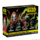 Star Wars: Shatterpoint Witches of Dathomir Squad Pack (Multi language) from Atomic Mass Games
