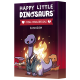 Happy Little Dinosaurs Card Game Disastrous Dating by TeeTurtle