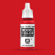 028:Modelcolor 909-17Ml. Rojo Cadmio Bermellon