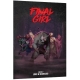 Final Girl: Series 2 - Lore & Scenario Book from Van Ryder Games