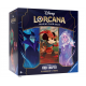 TCG Card Game Disney Lorcana Illumineer's Trove "The First Chapter" by Ravensburger