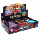 Juego de cartas TCG Disney Lorcana - Booster Display "The First Chapter" (24 Packs) de Ravensburger