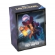 Juego de cartas TCG Disney Lorcana - The First Chapter 80 Card Deckbox: Captain Hook de Ravensburger