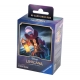 Juego de cartas TCG Disney Lorcana - The First Chapter 80 Card Deckbox: Captain Hook de Ravensburger