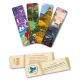 Board game Adventures and Landscapes of Nouvelles Contrees