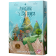 Board game Adventures and Landscapes of Nouvelles Contrees