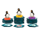Board game Penguins! by Next Move Games