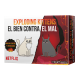 Card game Exploding Kittens Good vs. Evil from Exploding Kittens