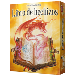 Spell Book