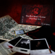 The Curse of the Butterfly - Horror Escape Game by Key Enigma