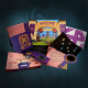 Wizcape Academy: Escuela de Magia Escape Room de Key Enigma