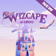 Wizcape Academy: Escuela de Magia Escape Room de Key Enigma