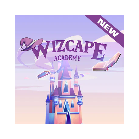 Wizcape Academy: Escuela de Magia Escape Room de Key Enigma