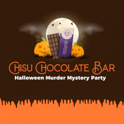 La Chocolatina Chisu - Murder Mystery Party by Key Enigma