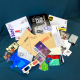 Game Calling Card: Catch the Killer Escape Room by Key Enigma