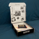 Game Calling Card: Catch the Killer Escape Room by Key Enigma