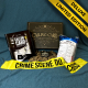 Calling Card: Catch the Killer Escape Room Deluxe Edition