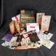 Juego de mesa Kalinasu - Escape Room Deluxe Edition de Key Enigma