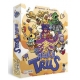 Juego de cartas Alakatrus de Zacatrus