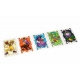Juego de cartas Alakatrus de Zacatrus
