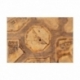 Bandua - 9ED Playmat with Deployment Zones 44"x60" Imperial City Desert 2