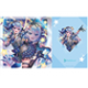Bushiroad Rubber Mat Vol.517 hololive "Hoshimachi Suisei V2”
